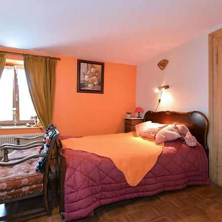 Gites Ou Chambres D'Hotes A La Ferme ออเบย์ ภายนอก รูปภาพ