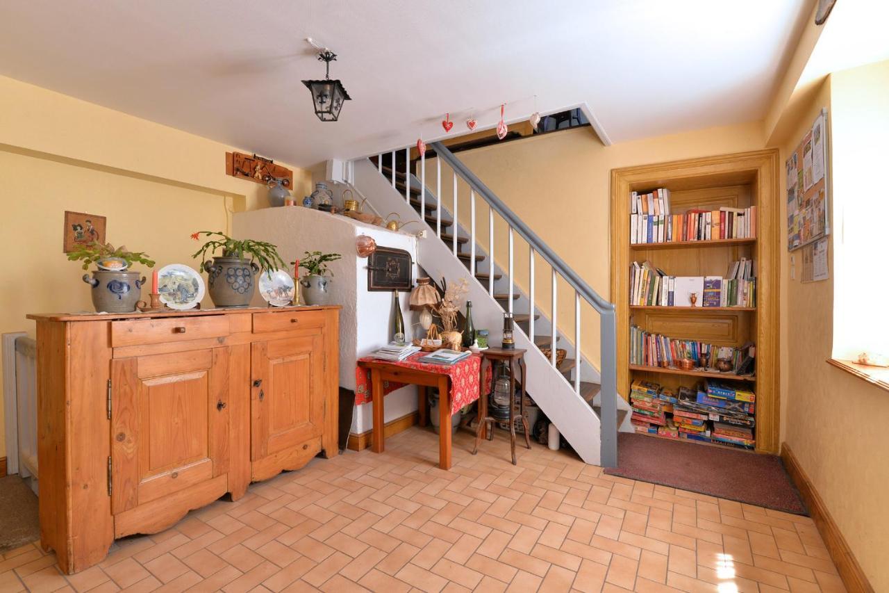 Gites Ou Chambres D'Hotes A La Ferme ออเบย์ ภายนอก รูปภาพ