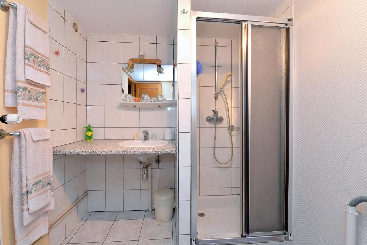 Gites Ou Chambres D'Hotes A La Ferme ออเบย์ ภายนอก รูปภาพ