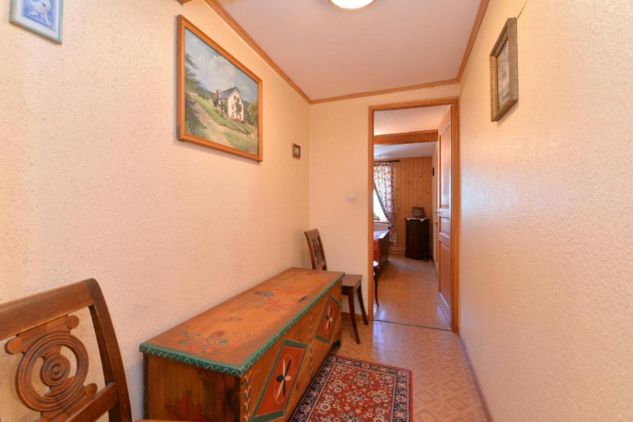 Gites Ou Chambres D'Hotes A La Ferme ออเบย์ ภายนอก รูปภาพ
