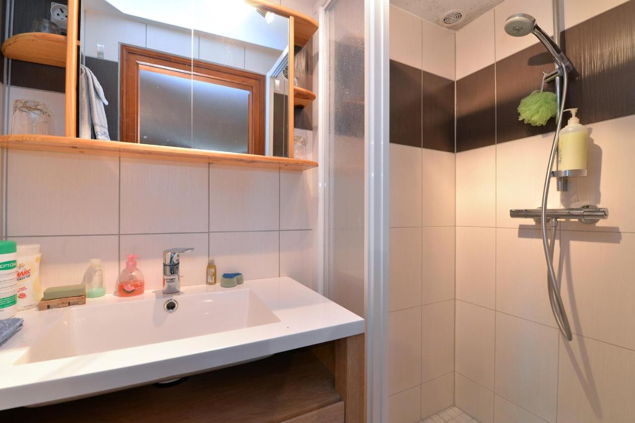 Gites Ou Chambres D'Hotes A La Ferme ออเบย์ ภายนอก รูปภาพ