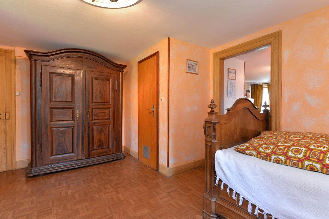 Gites Ou Chambres D'Hotes A La Ferme ออเบย์ ภายนอก รูปภาพ